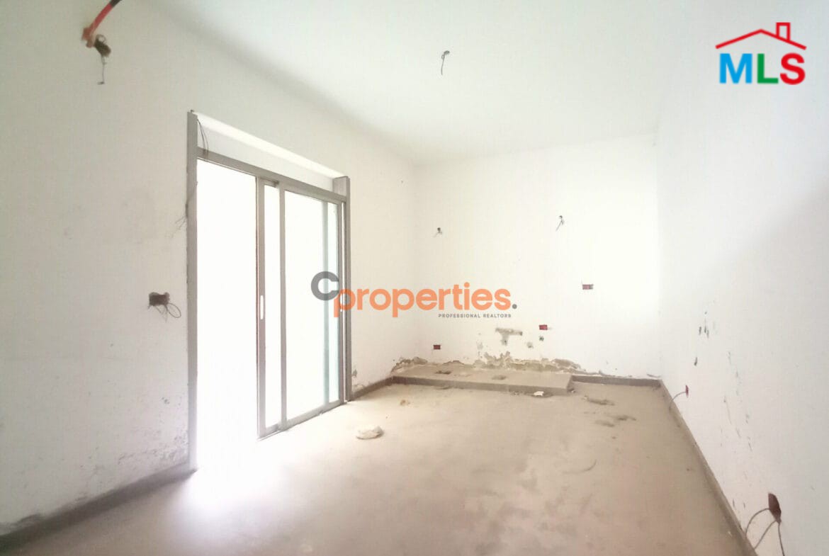 Apartment For Sale in Hboub-Jbeil CPJRK71