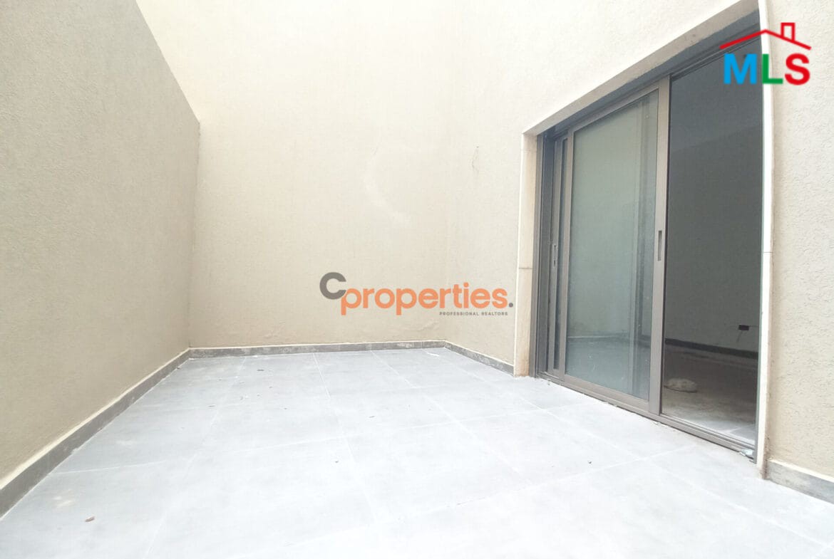 Apartment For Sale in Hboub-Jbeil CPJRK71