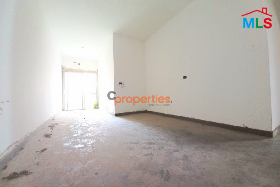 Apartment For Sale in Hboub-Jbeil CPJRK71