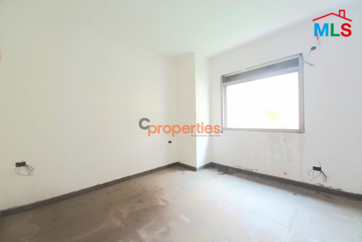 Apartment For Sale in Hboub-Jbeil CPJRK71