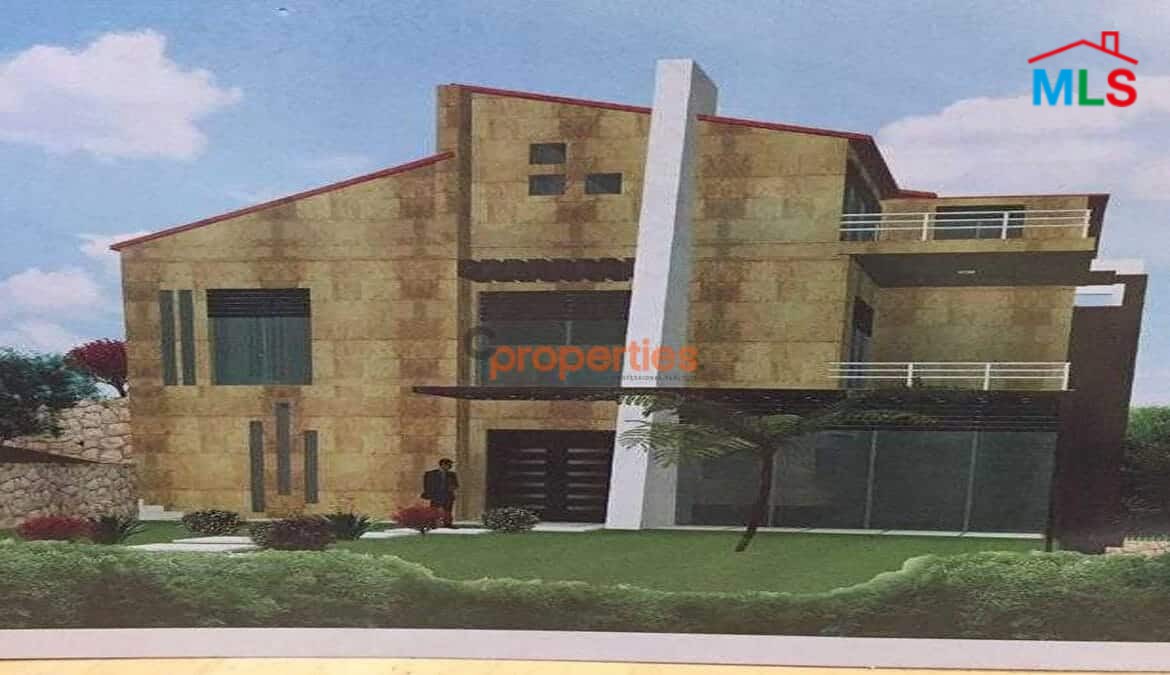 Villa For Sale in Blat-Jbeil CPJRK67
