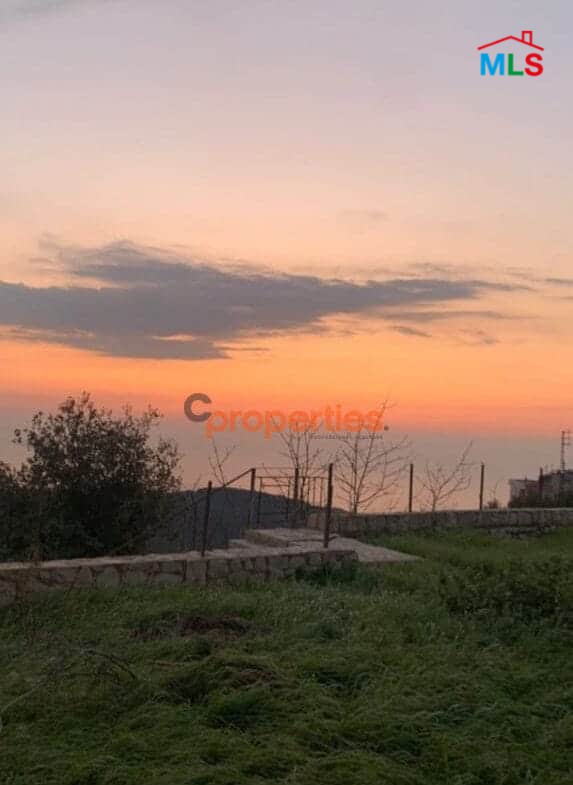 Villa For Sale in Blat-Jbeil CPJRK67