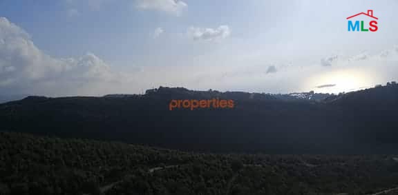 Villa For Sale in Blat-Jbeil CPJRK67