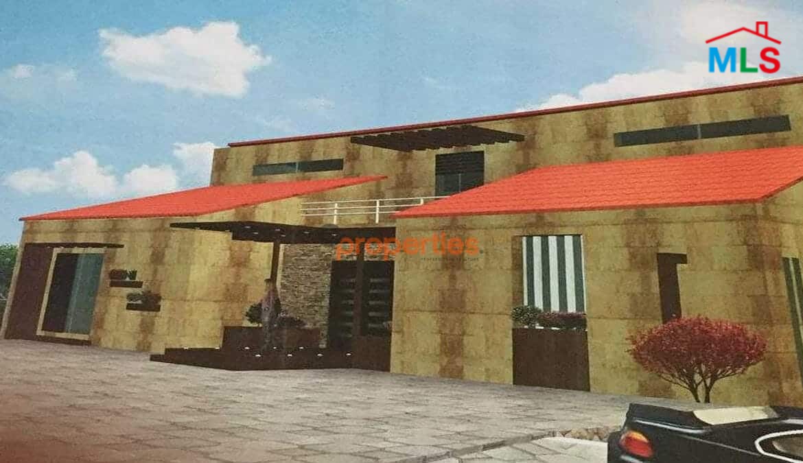 Villa For Sale in Blat-Jbeil CPJRK67