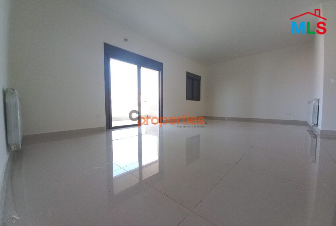 Apartment For Sale in Hboub-Jbeil CPJRK20