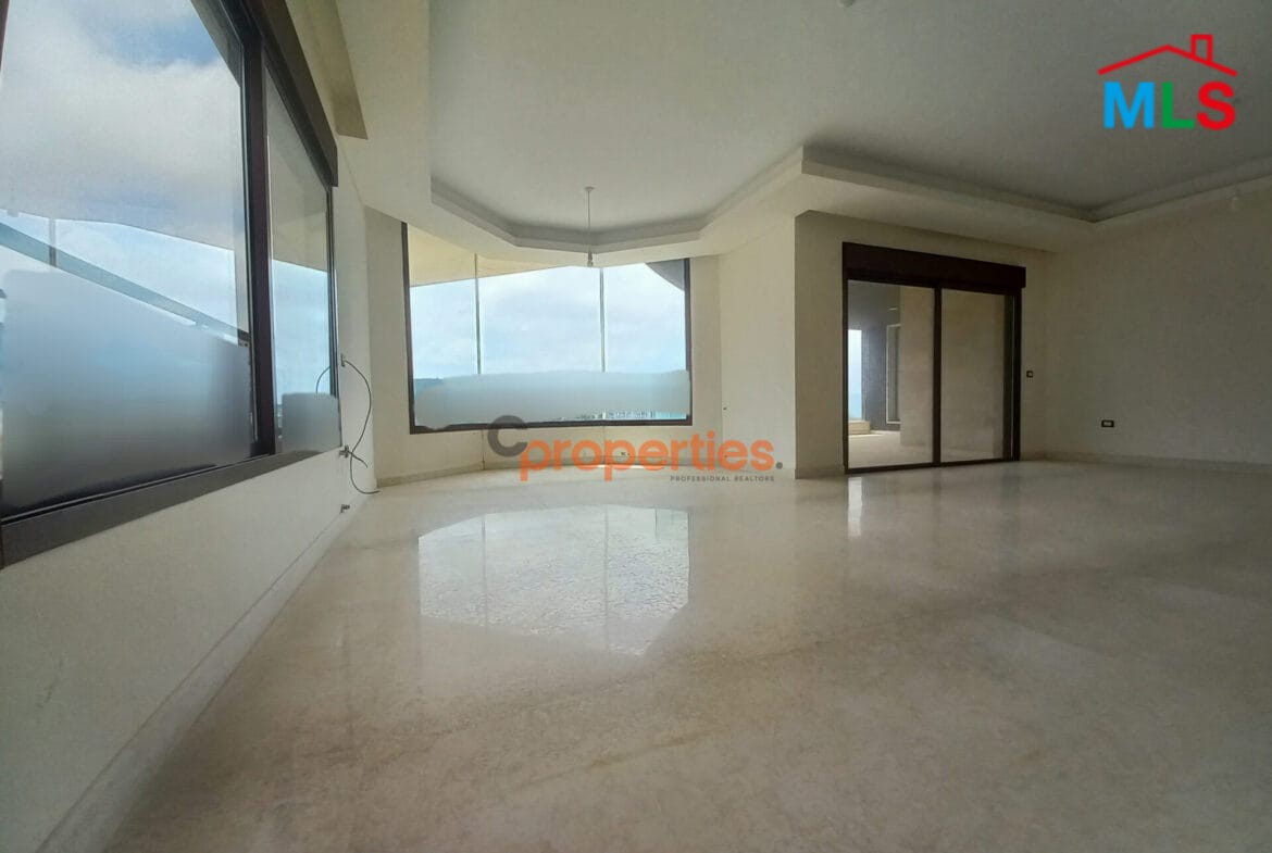 Apartment for Sale in Hboub Jbeil CPJRK10