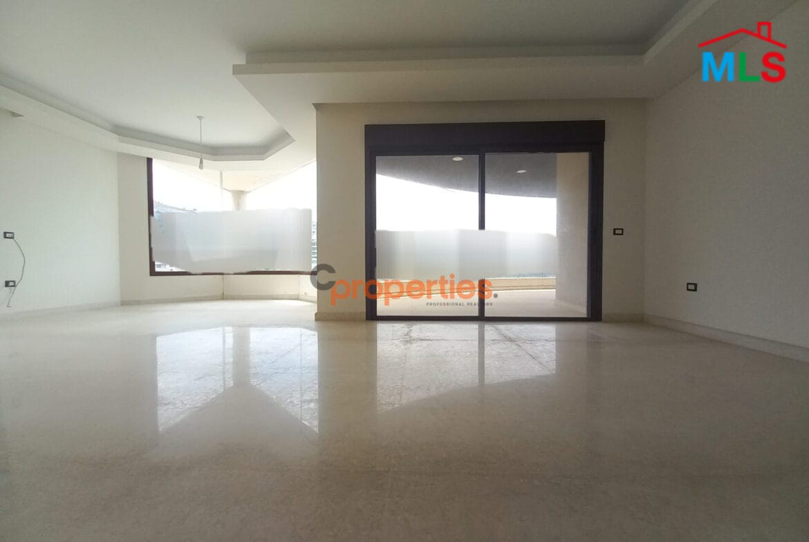 Apartment for Sale in Hboub Jbeil CPJRK10