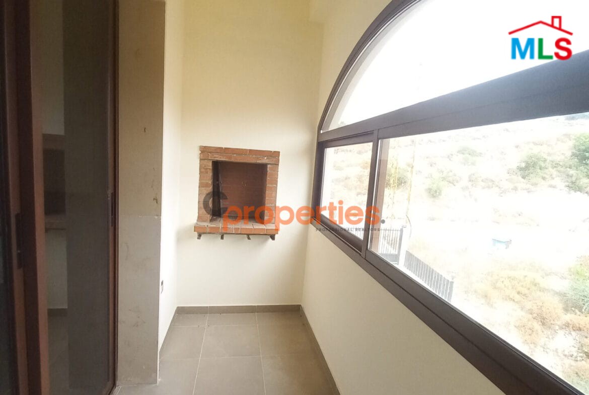 Apartment for Sale in Hboub Jbeil CPJRK10