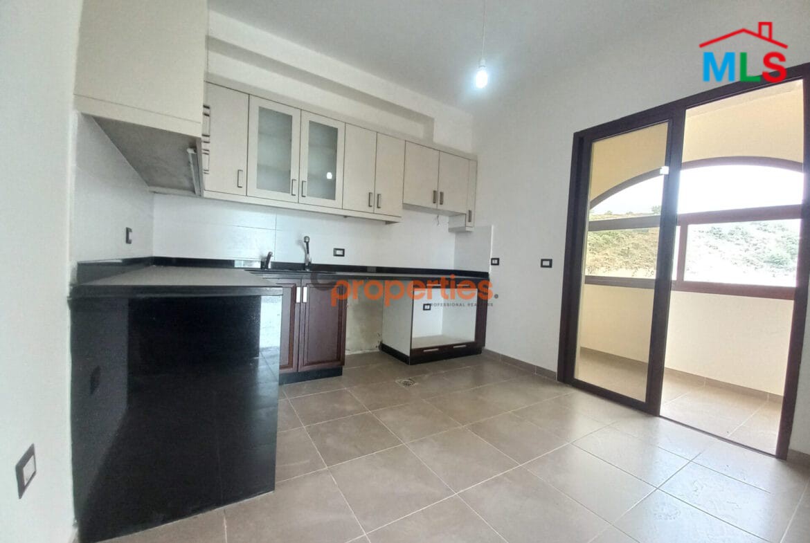 Apartment for Sale in Hboub Jbeil CPJRK10
