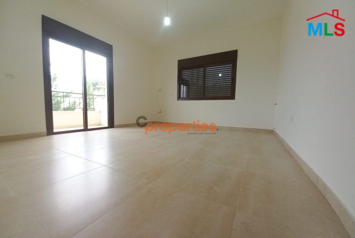 Apartment for Sale in Hboub Jbeil CPJRK10