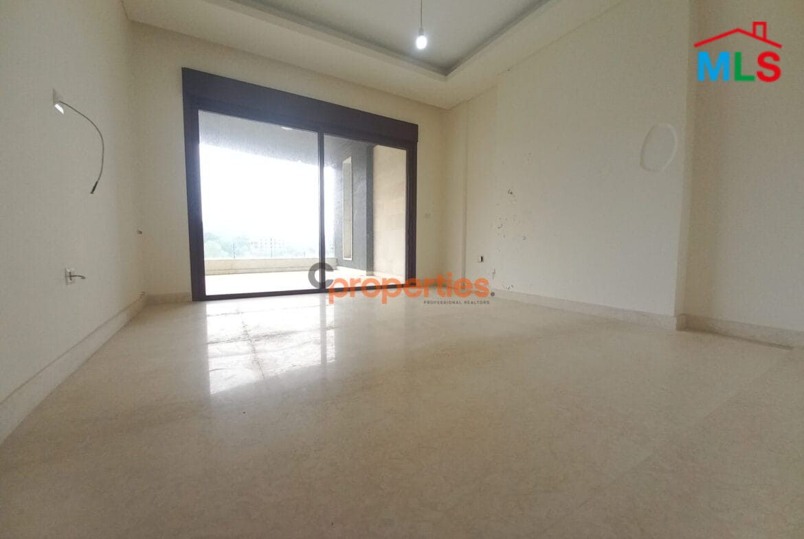 Apartment for Sale in Hboub Jbeil CPJRK10