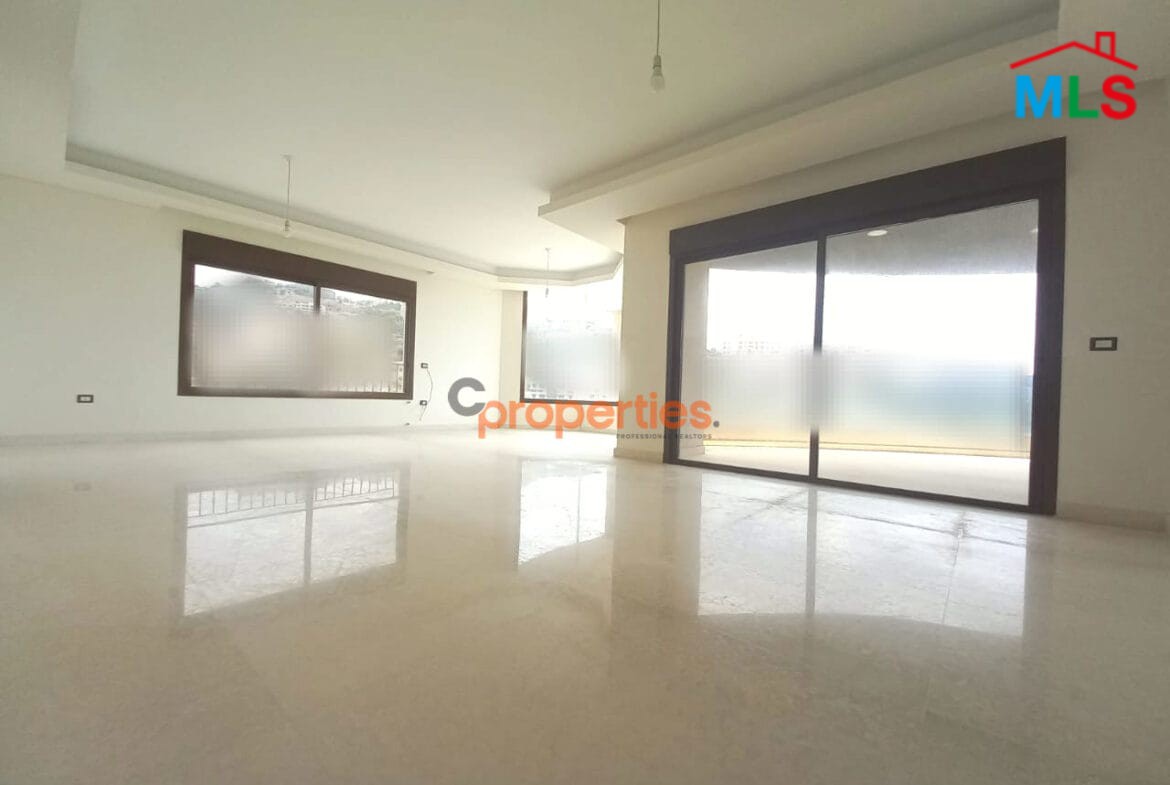 Apartment for Sale in Hboub Jbeil CPJRK10