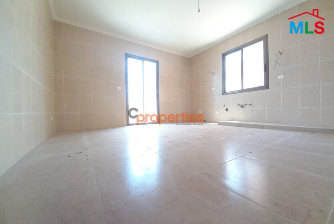 Apartment for Sale in Jbeil Hboub CPJRK06