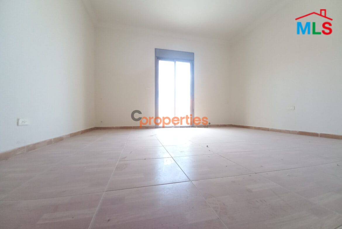 Apartment for Sale in Jbeil Hboub CPJRK06