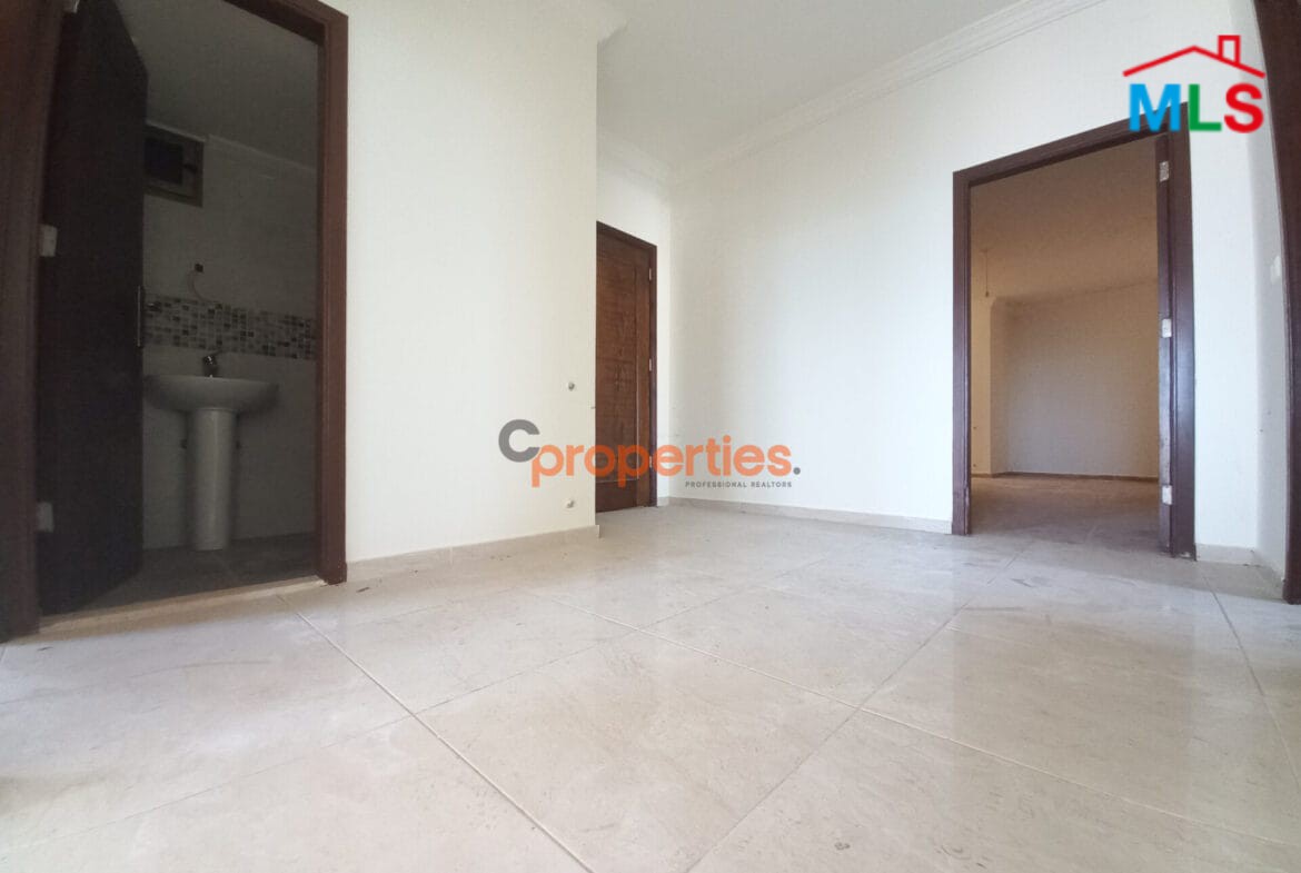 Apartment for Sale in Jbeil Hboub CPJRK06