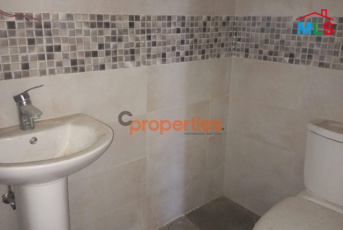 Apartment for Sale in Jbeil Hboub CPJRK06