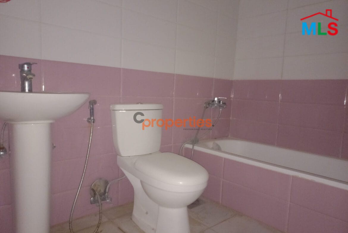 Apartment for Sale in Jbeil Hboub CPJRK06