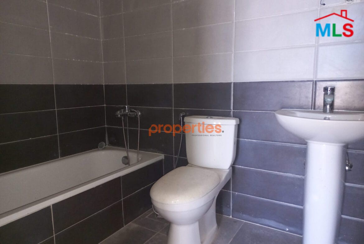 Apartment for Sale in Jbeil Hboub CPJRK06