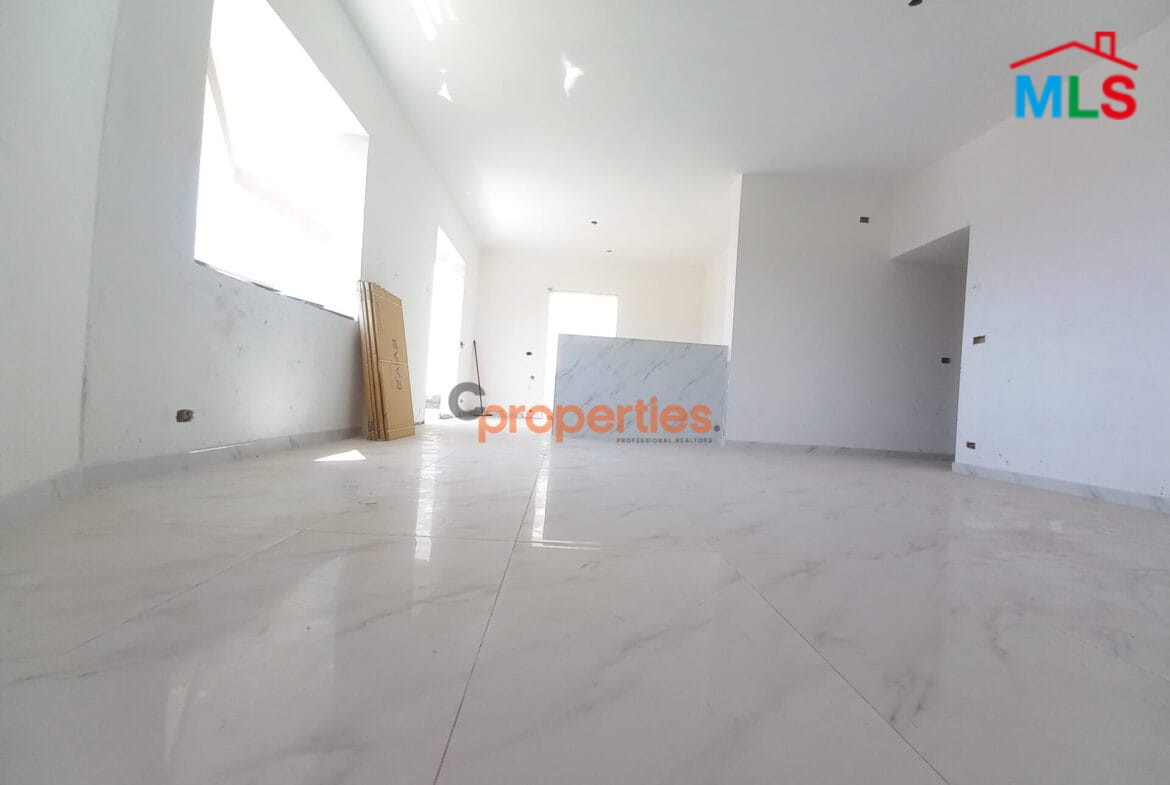 Apartment For Sale in Edde_Jbeil CPJRK25