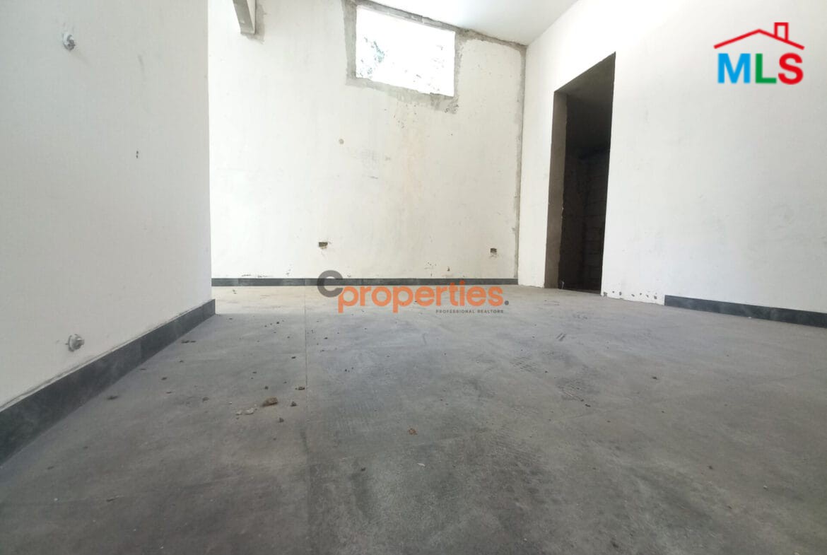 Apartment For Sale in Edde_Jbeil CPJRK25