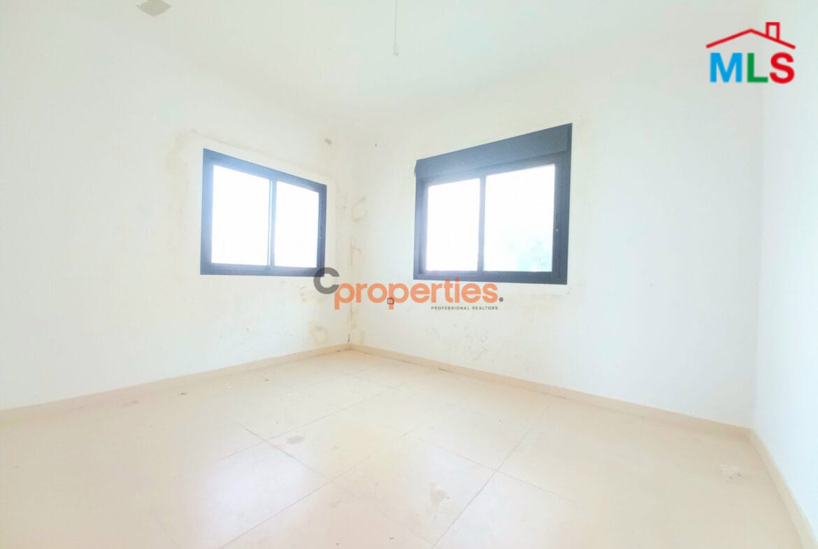 Apartment For Sale in Blat-Jbeil CPJRK68