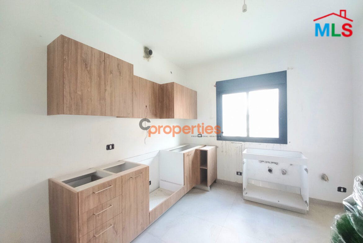 Apartment For Sale in Blat-Jbeil CPJRK68