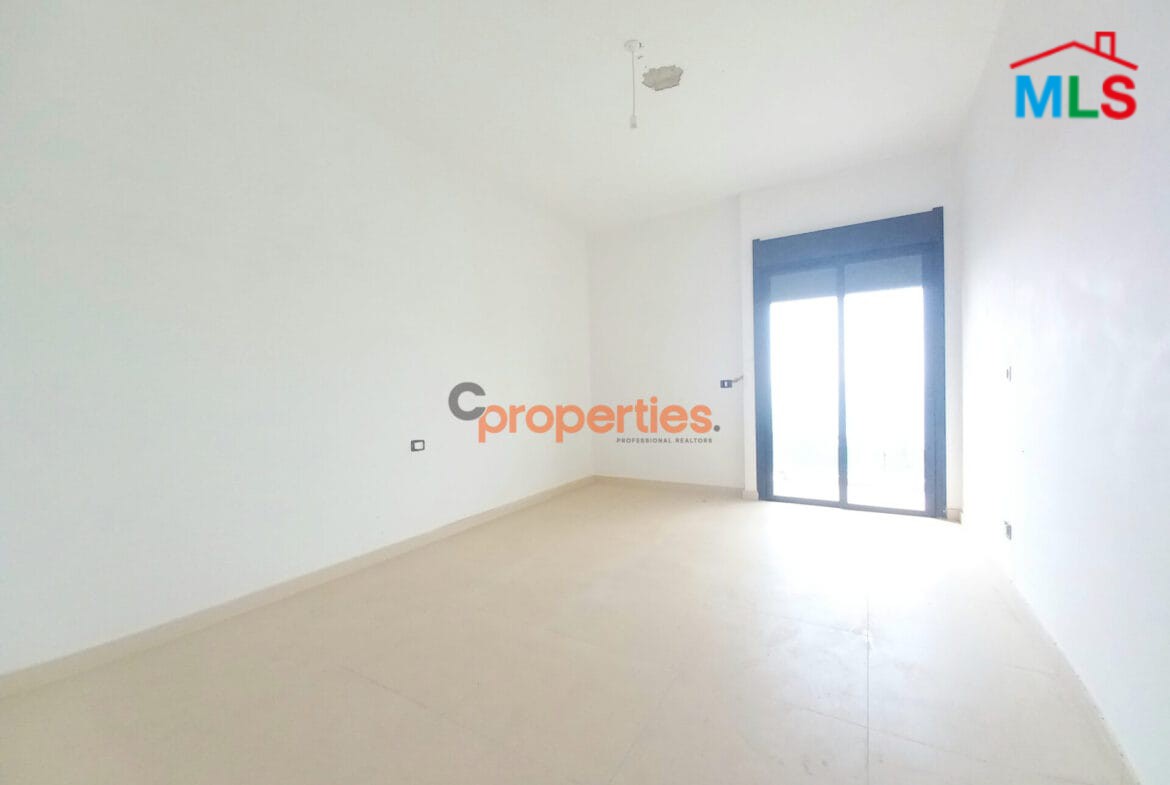 Apartment For Sale in Blat-Jbeil CPJRK68