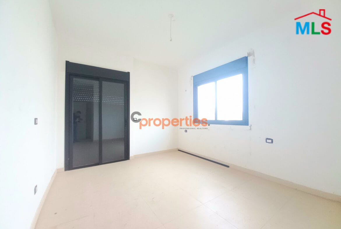 Apartment For Sale in Blat-Jbeil CPJRK68