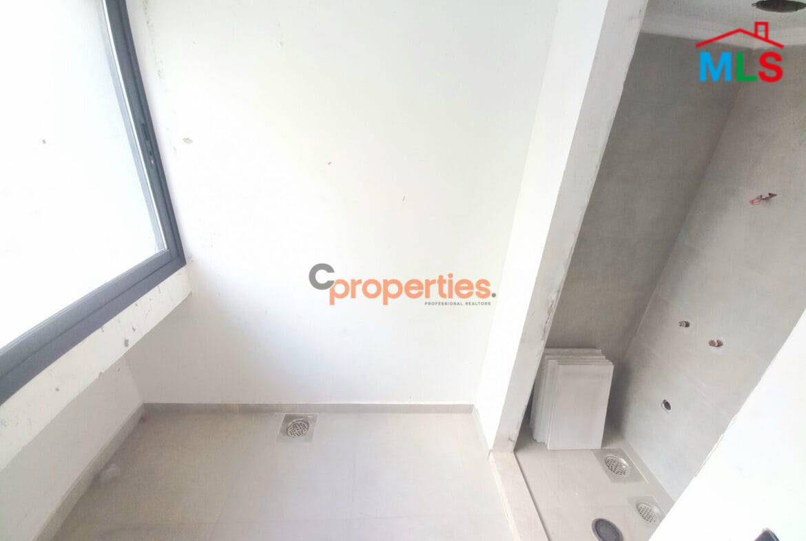Apartment For Sale in Blat-Jbeil CPJRK68