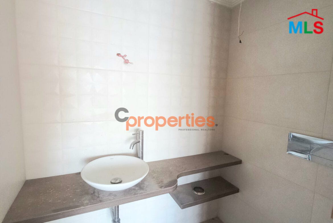 Apartment For Sale in Blat-Jbeil CPJRK68