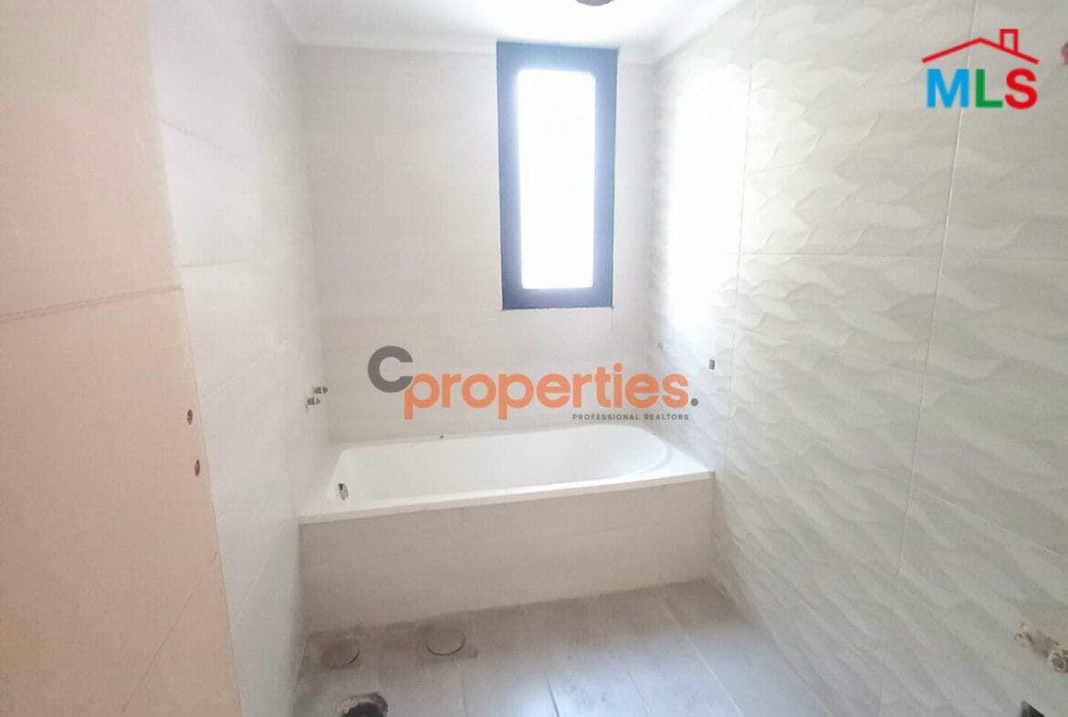 Apartment For Sale in Blat-Jbeil CPJRK68
