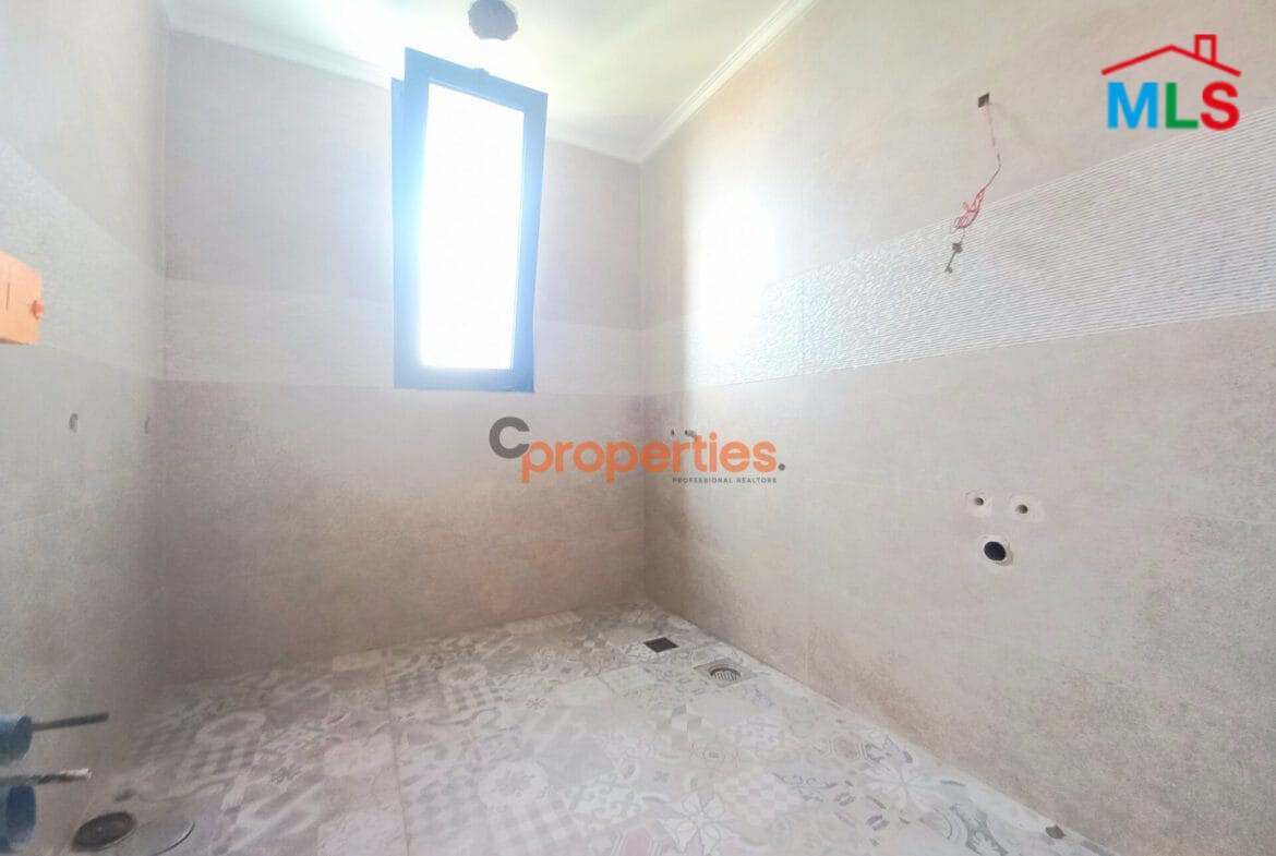 Apartment For Sale in Blat-Jbeil CPJRK68