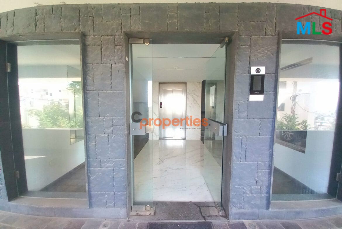 Apartment For Sale in Blat-Jbeil CPJRK68