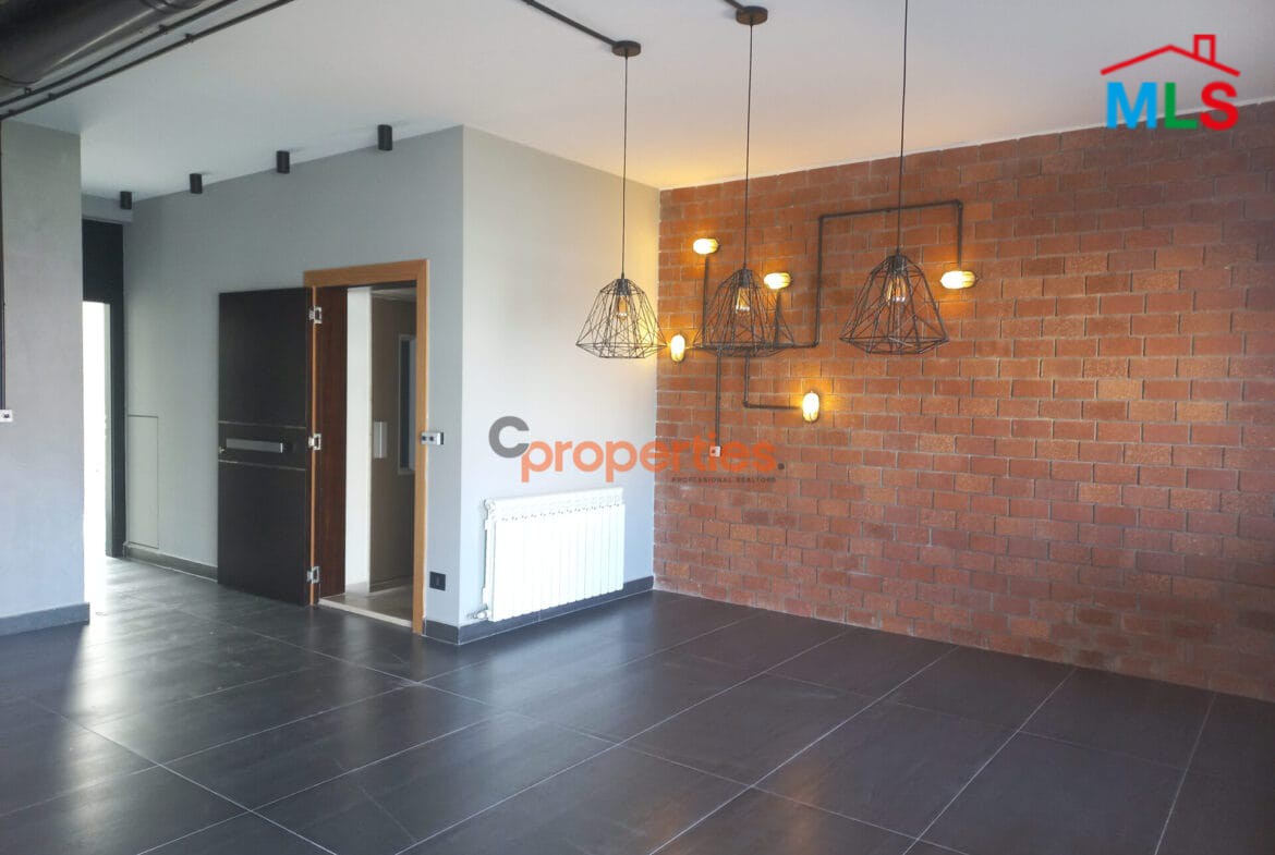 Apartment For Sale in Hboub-Jbeil CPJRK19