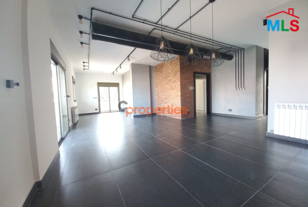 Apartment For Sale in Hboub-Jbeil CPJRK19