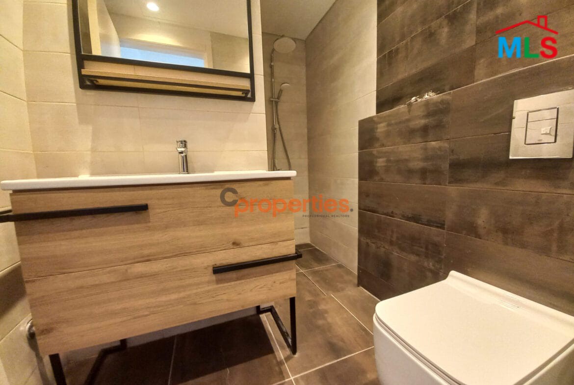 Apartment For Sale in Hboub-Jbeil CPJRK19