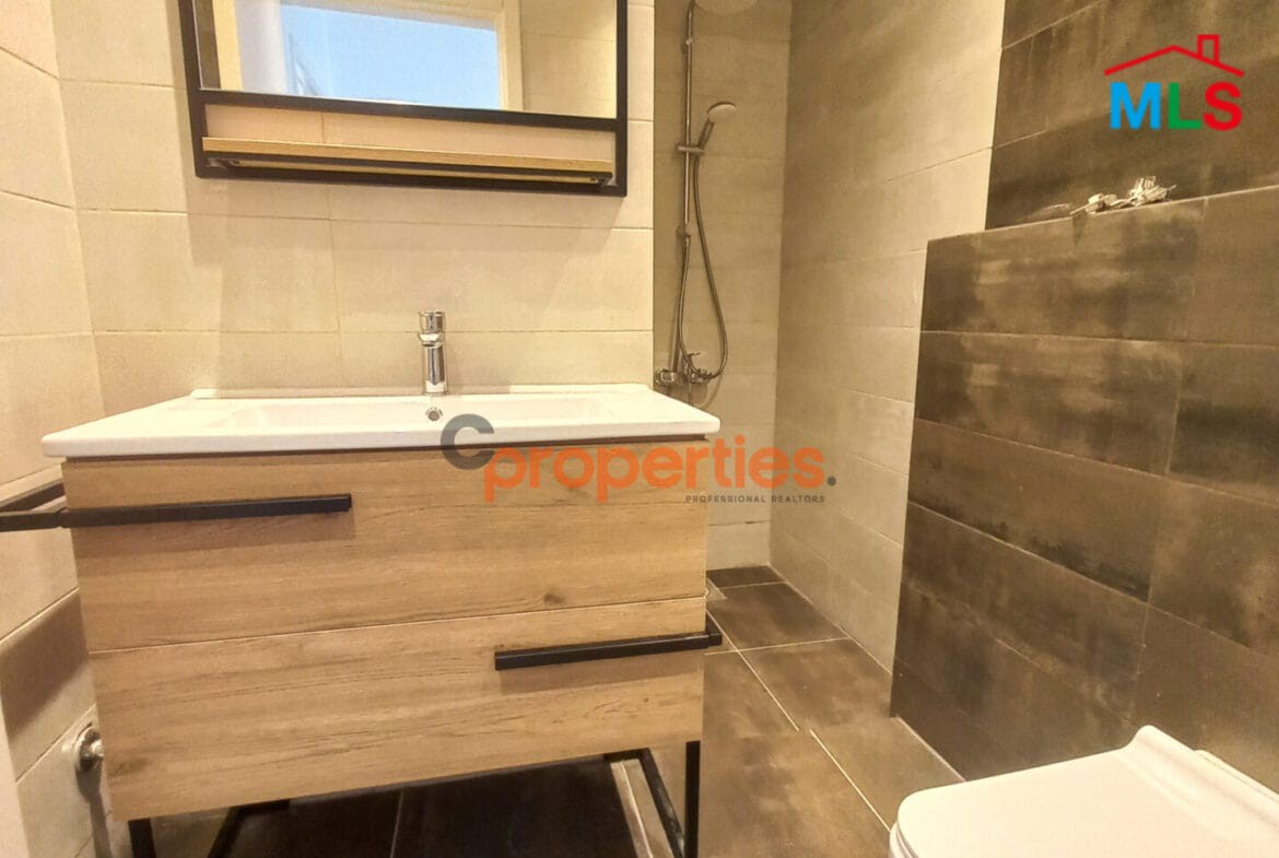 Apartment For Sale in Hboub-Jbeil CPJRK19
