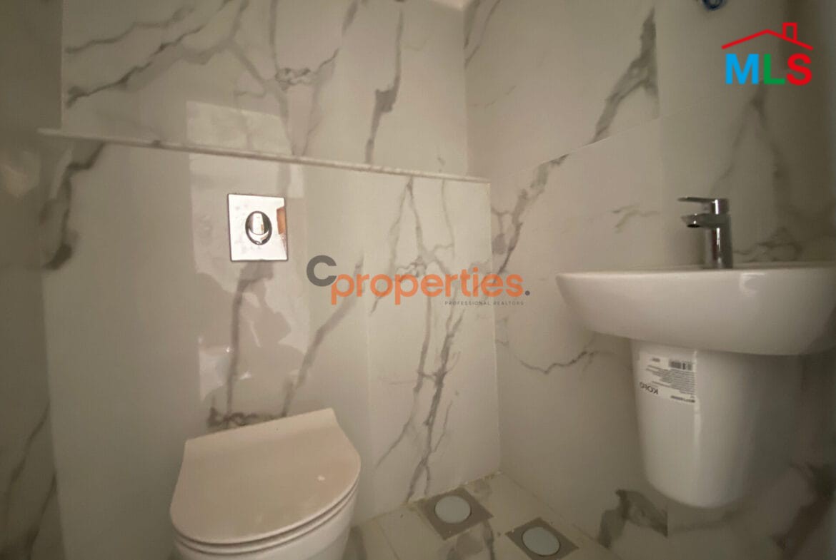 Duplex For Sale in Rabweh with Terrace CPCF19