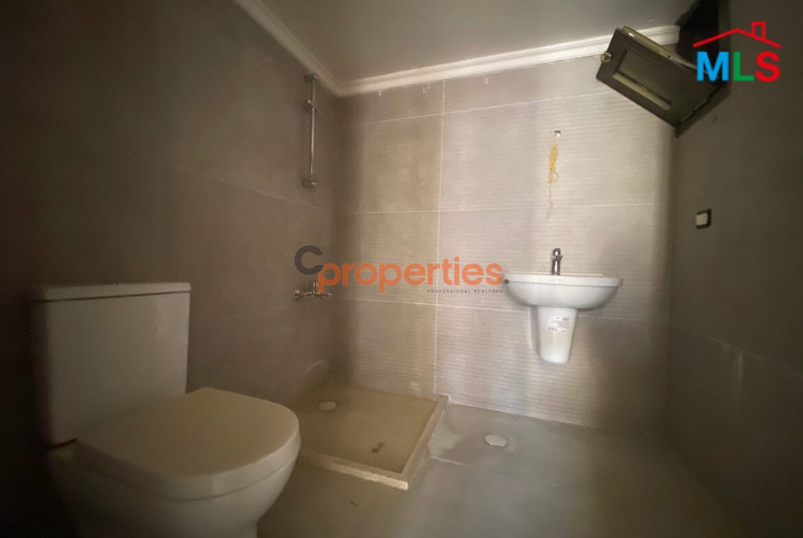 Duplex For Sale in Rabweh with Terrace CPCF19