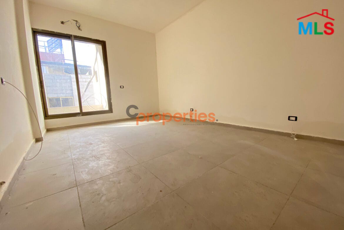 Duplex For Sale in Rabweh with Terrace CPCF19