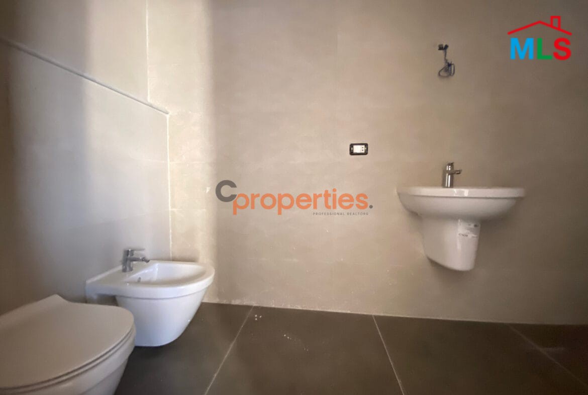 Duplex For Sale in Rabweh with Terrace CPCF19