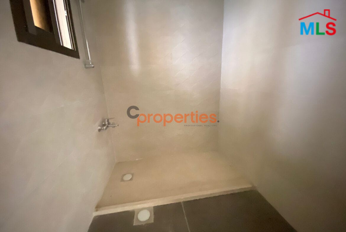 Duplex For Sale in Rabweh with Terrace CPCF19