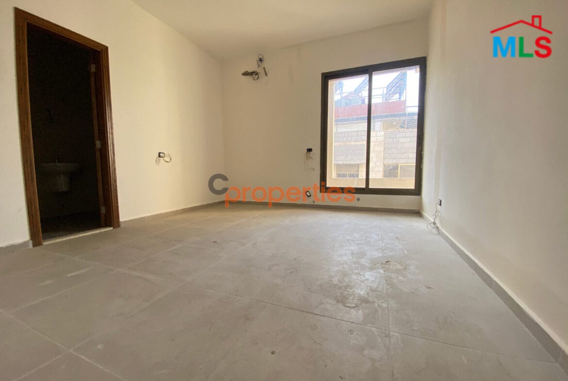 Duplex For Sale in Rabweh with Terrace CPCF19