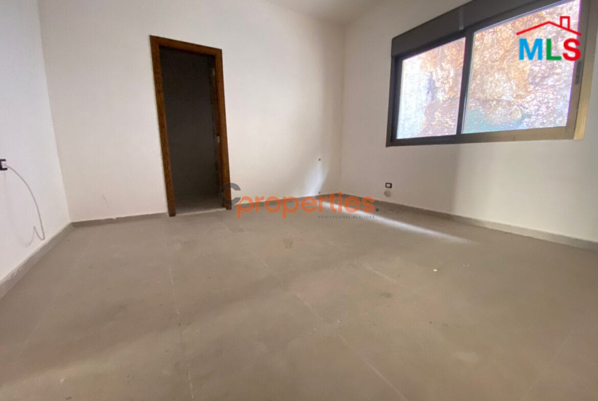 Duplex For Sale in Rabweh with Terrace CPCF19
