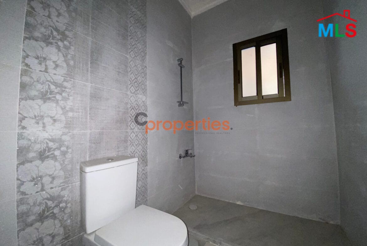 Duplex For Sale in Rabweh with Terrace CPCF19