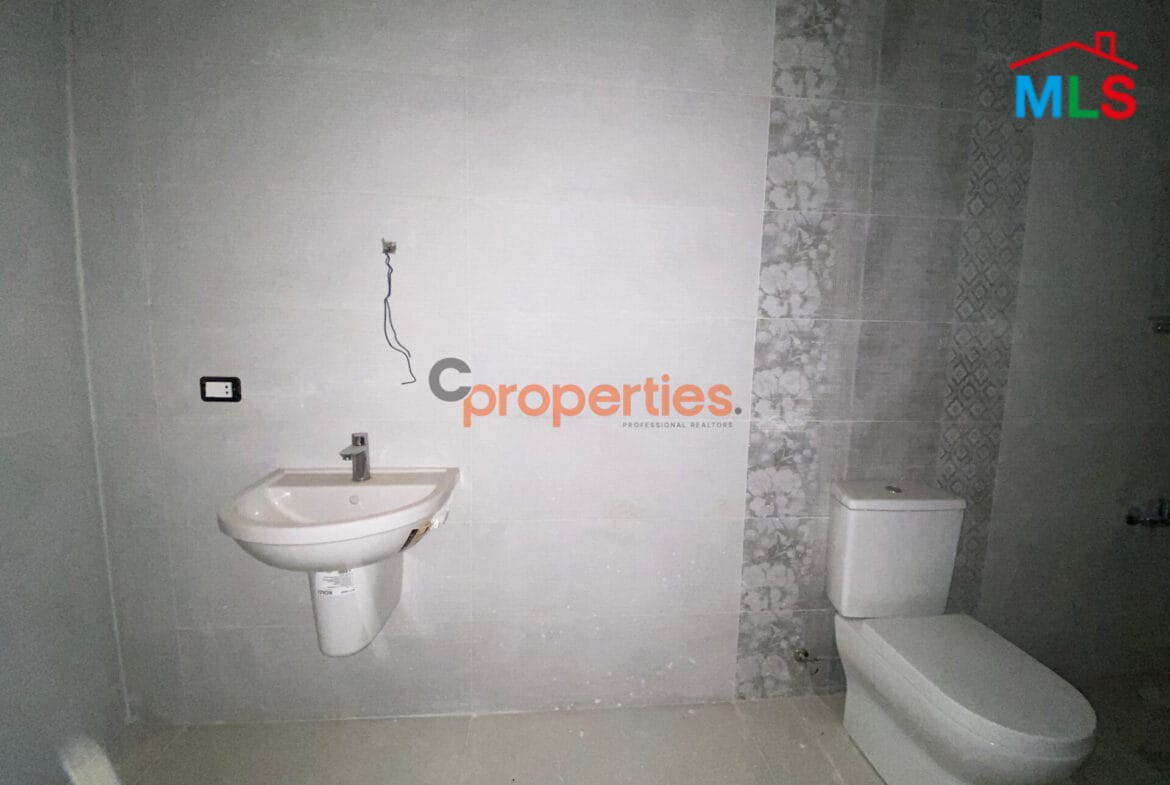 Duplex For Sale in Rabweh with Terrace CPCF19