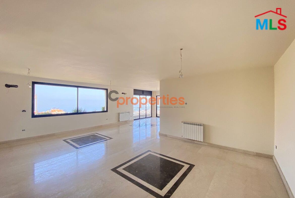 Apartment For Sale in Biyada CPCF15