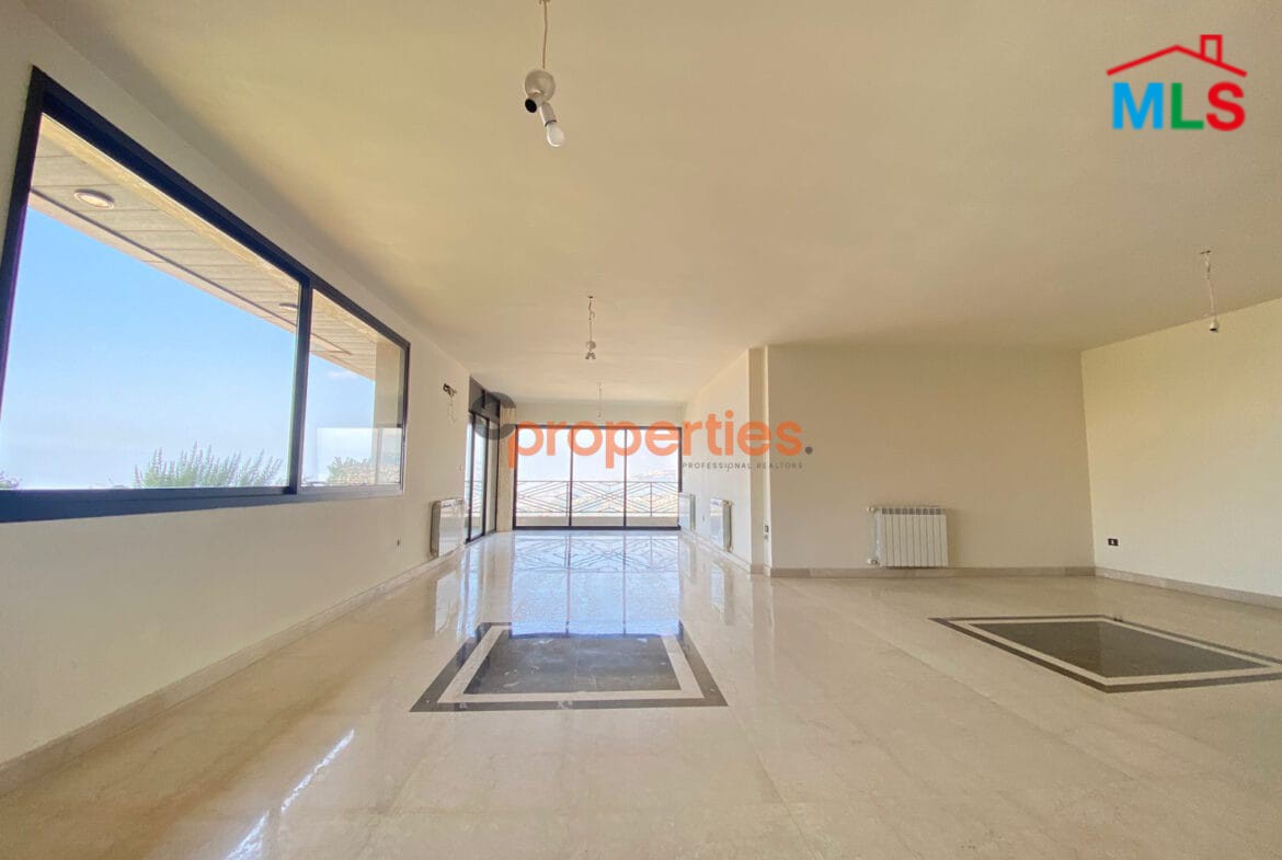 Apartment For Sale in Biyada CPCF15