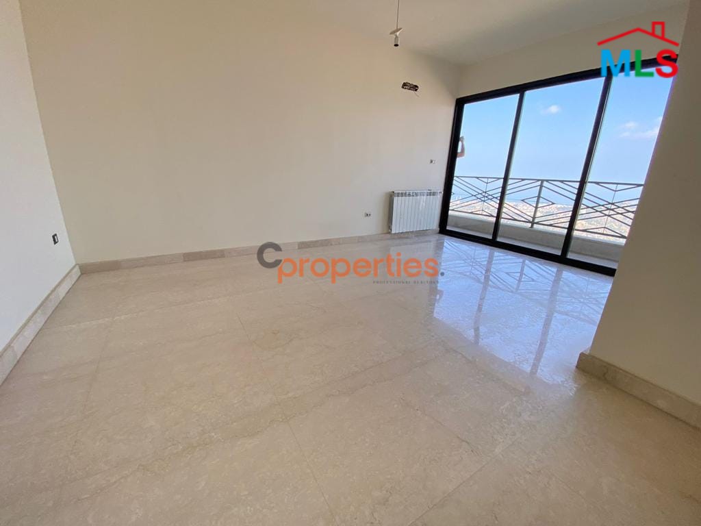 Apartment For Sale in Biyada CPCF15