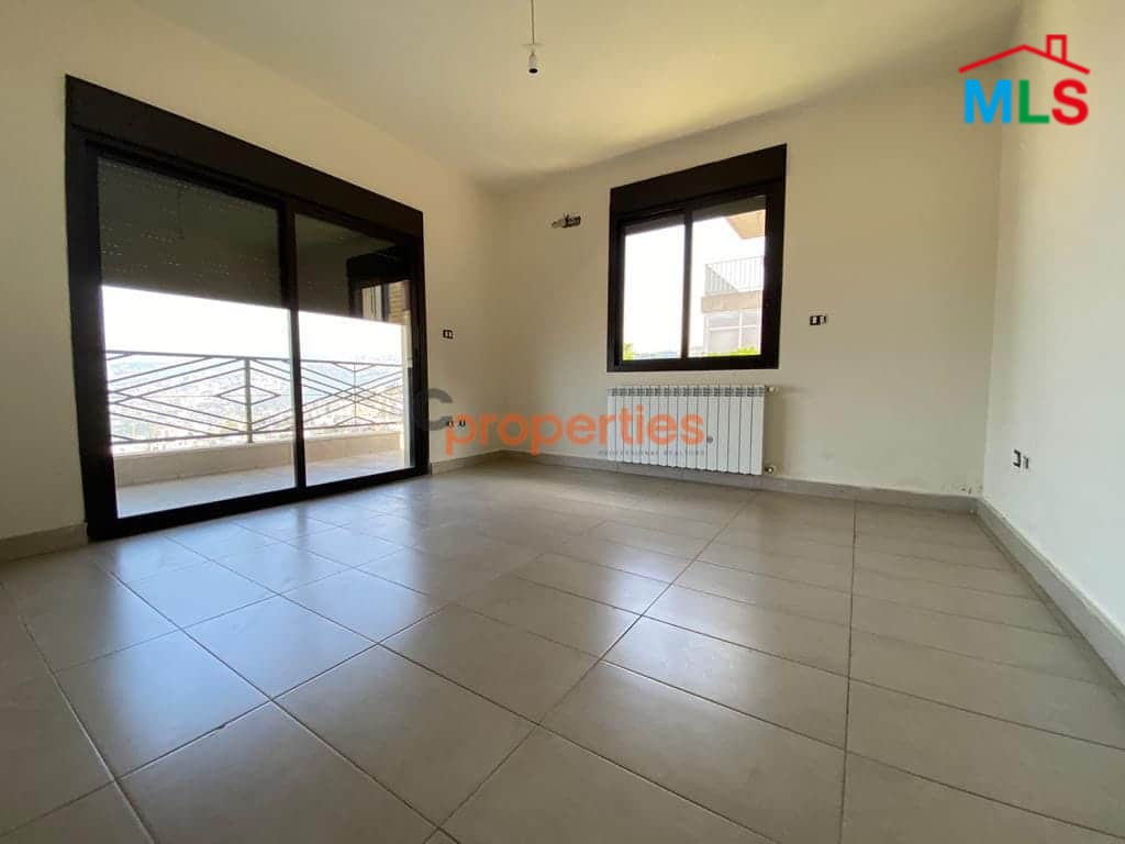 Apartment For Sale in Biyada CPCF15